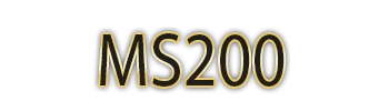 Logo MS200